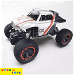 climb rc car