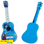 cartoon guitar