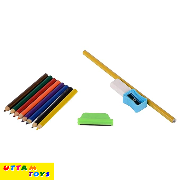 Toymate Style Divas - Over 600 Combinations - A Fashion Designing Model Trace & Art Drawing Game for Age 6 Years+