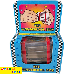 Uttam Toys The WonderFool Box