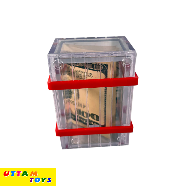 Uttam Toys The WonderFool Box