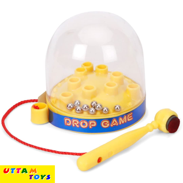 Drop game