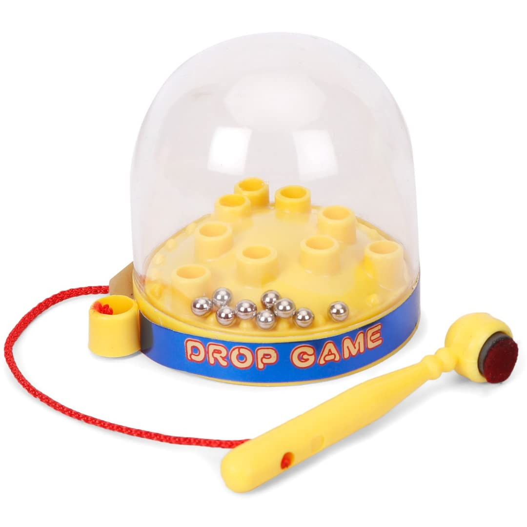 Drop game