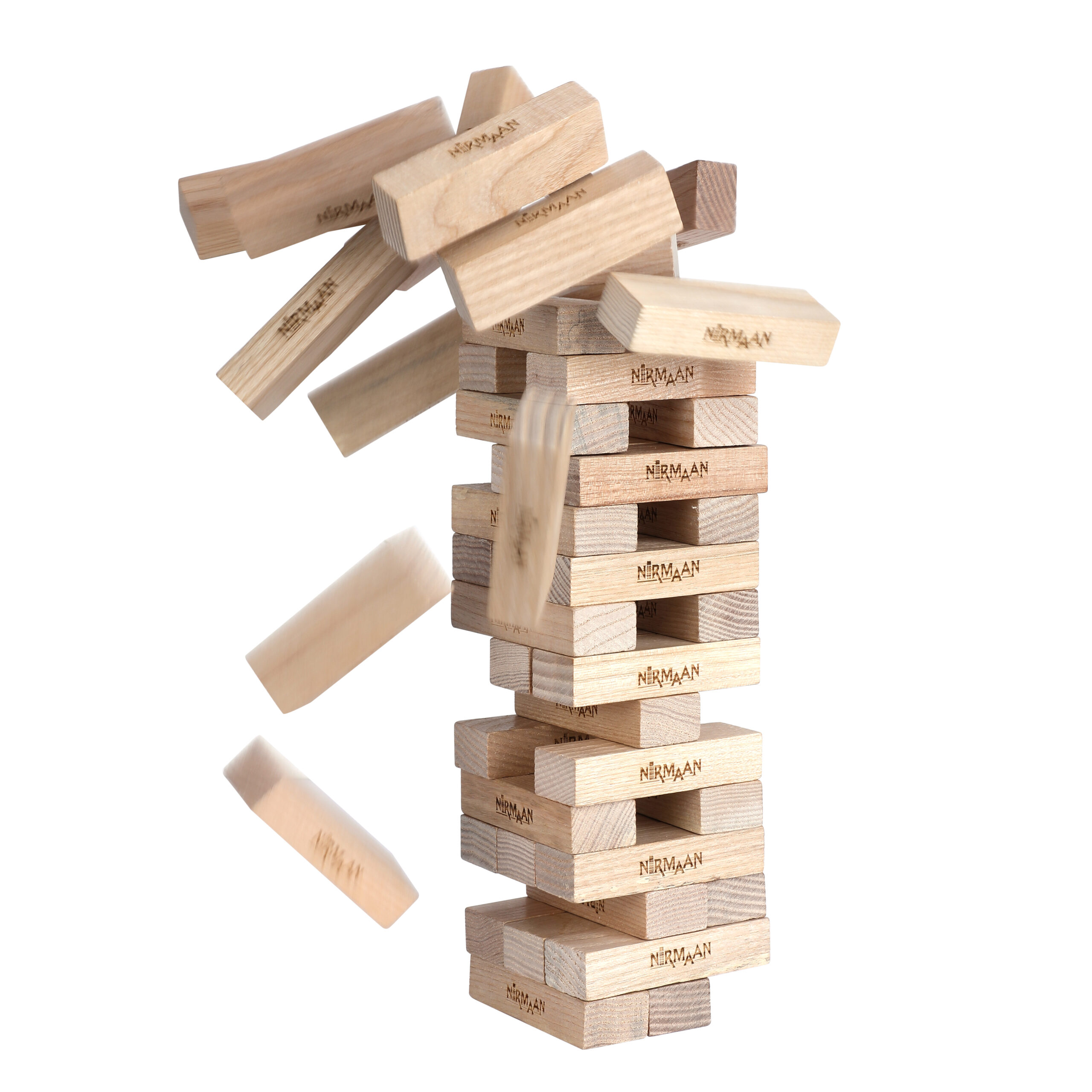 Nirmaan Game
