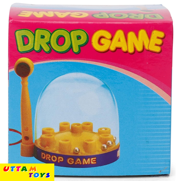 Drop game