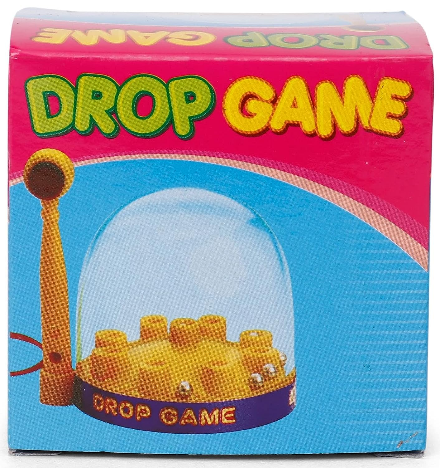 Drop game