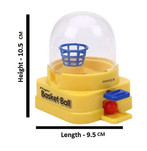 Mini Basketball
