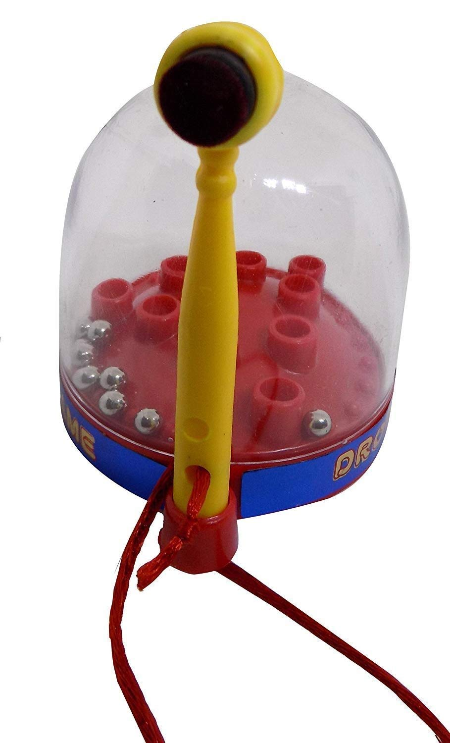 Drop game