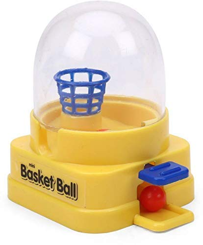 Mini Basketball