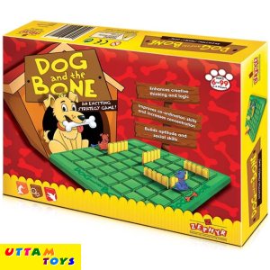 dog & the bone game