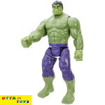 hulk