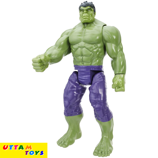 hulk