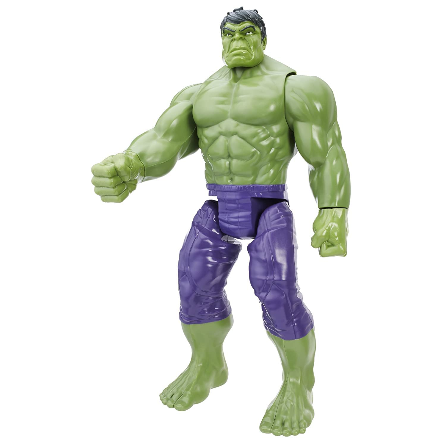 hulk