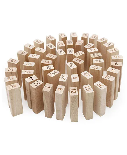 nirmaan jenga