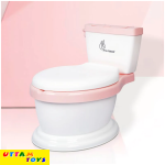 R for Rabbit Little Grown Up Potty Seat