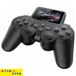 S10 Handheld Console 2.4 Inch Screen Game Controller Design Built in 520 Game 64 GB with 520