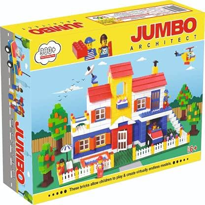 jumbo