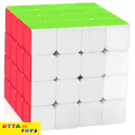 4x4 cube