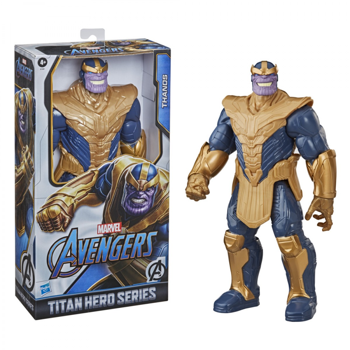 Marvel