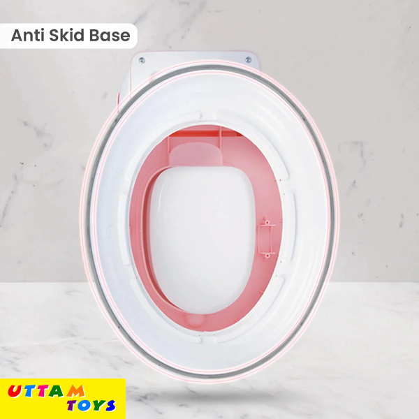 R for Rabbit Little Grown Up Potty Seat