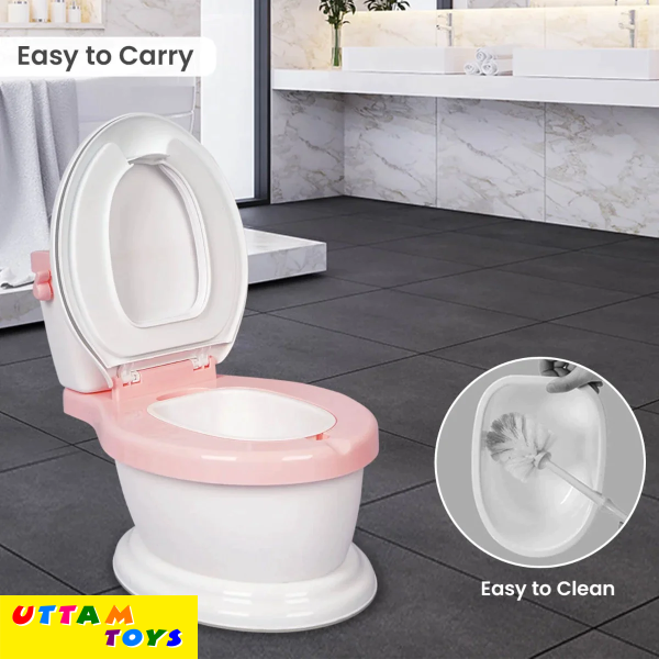 R for Rabbit Little Grown Up Potty Seat