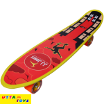 Jonex Fibre Skateboard