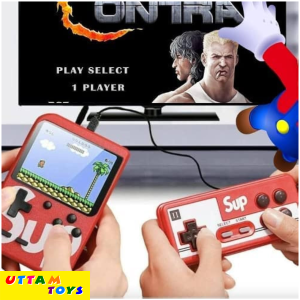 Handheld SUP Double Remote TV Video Game