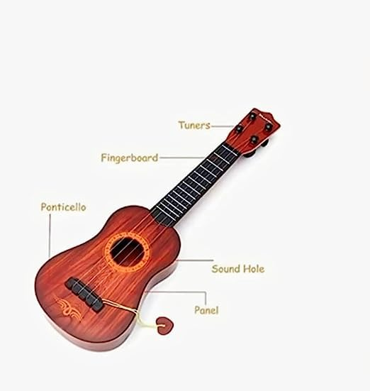 Best discount toy guitar
