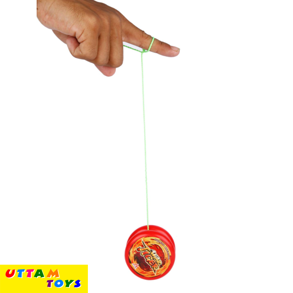 Blazing Teams Blazing Team Yoyo - Auto-Return Series War Tiger for Kids 5+ & Above, Multicolor