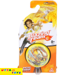 Blazing Teams Blazing Team Yoyo - Clutch Basic Yoyo, Raging Eagle, for Kids 5+ & Above, Multicolor