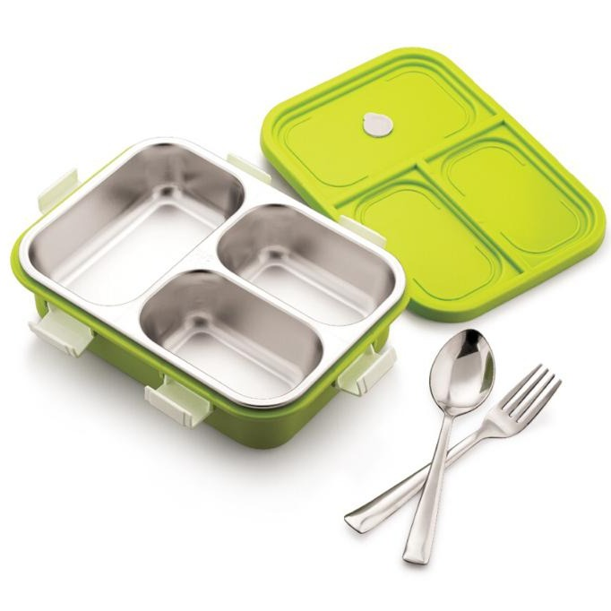 probott lunch box
