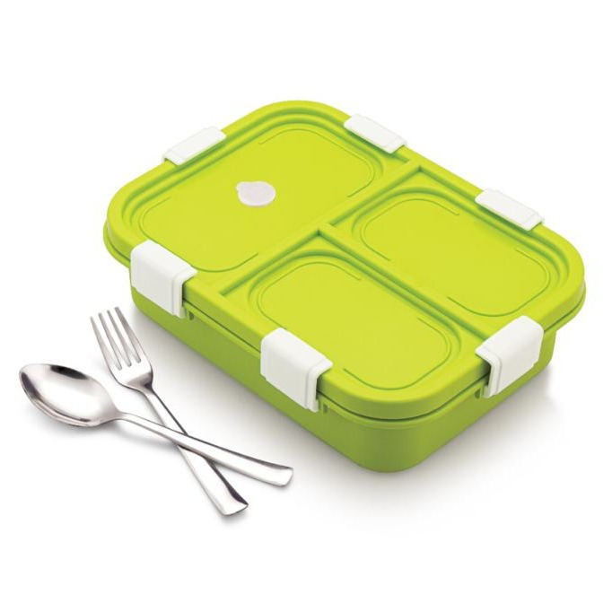 probott lunch box