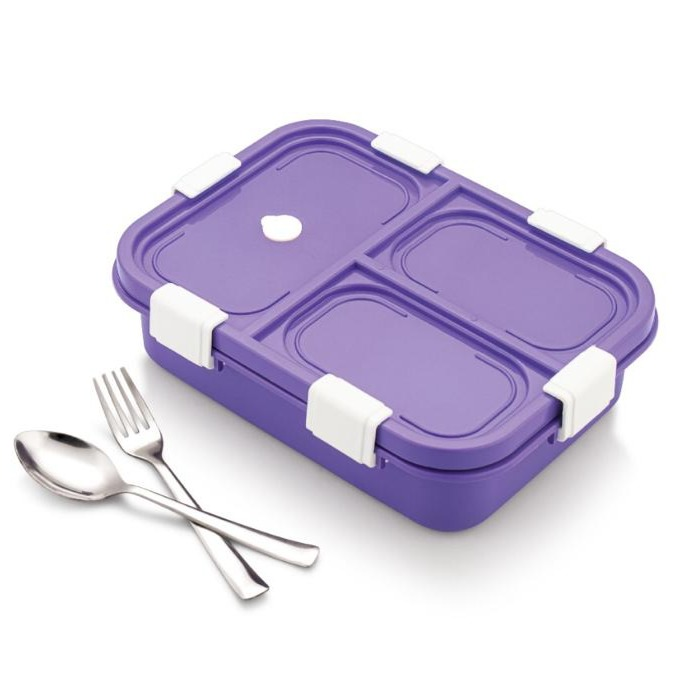 probott lunch box