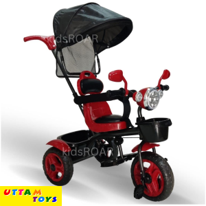 Lovebaby Umbrella Tricycle Model 5003