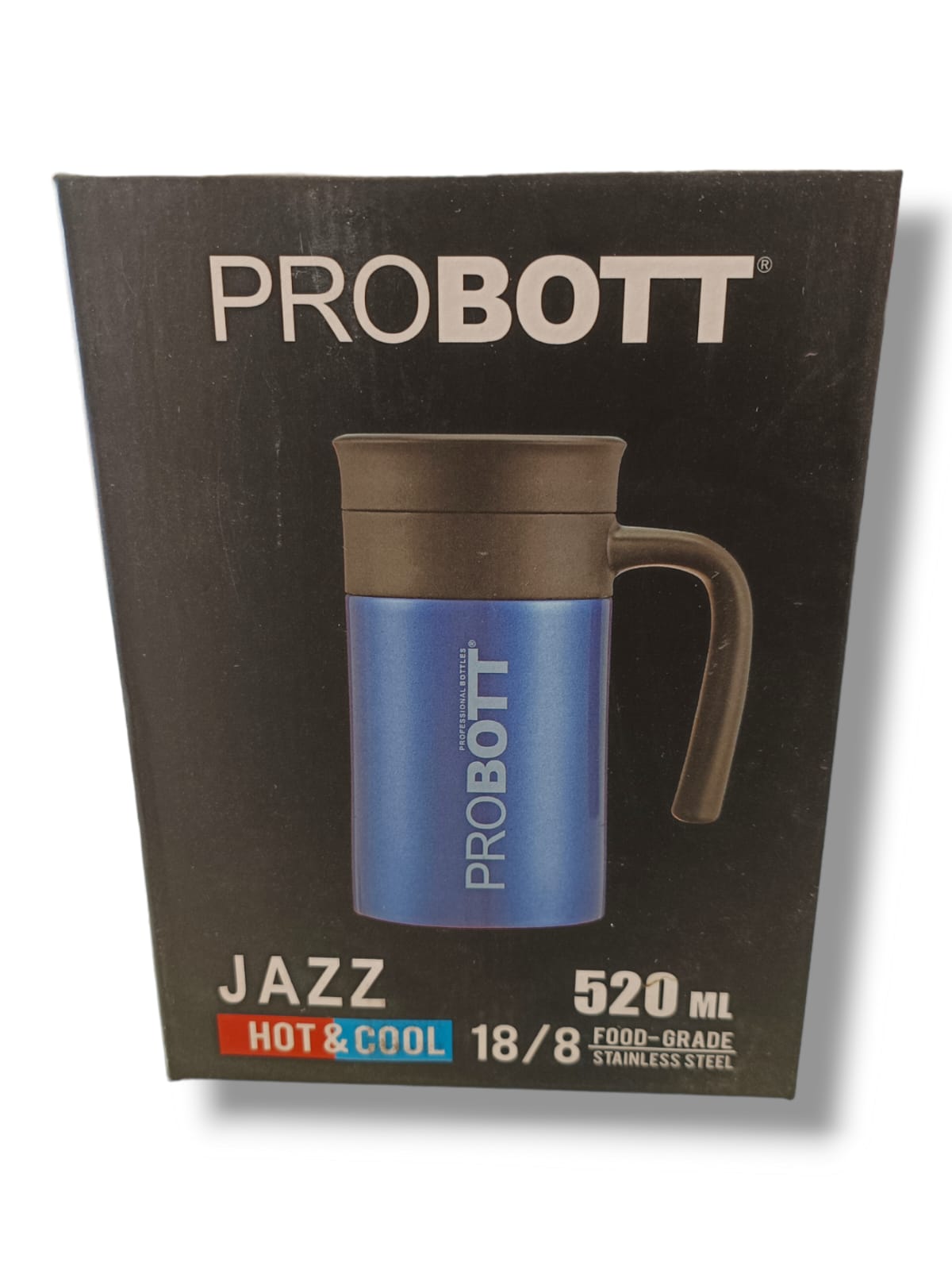 Probott Jazz Vacuum Mug 520 ml